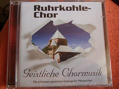 Geistliche Chormusik Classical