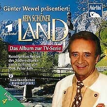 Kein schöner Land - Das Album zur TV-Serie, Folge 4 Music