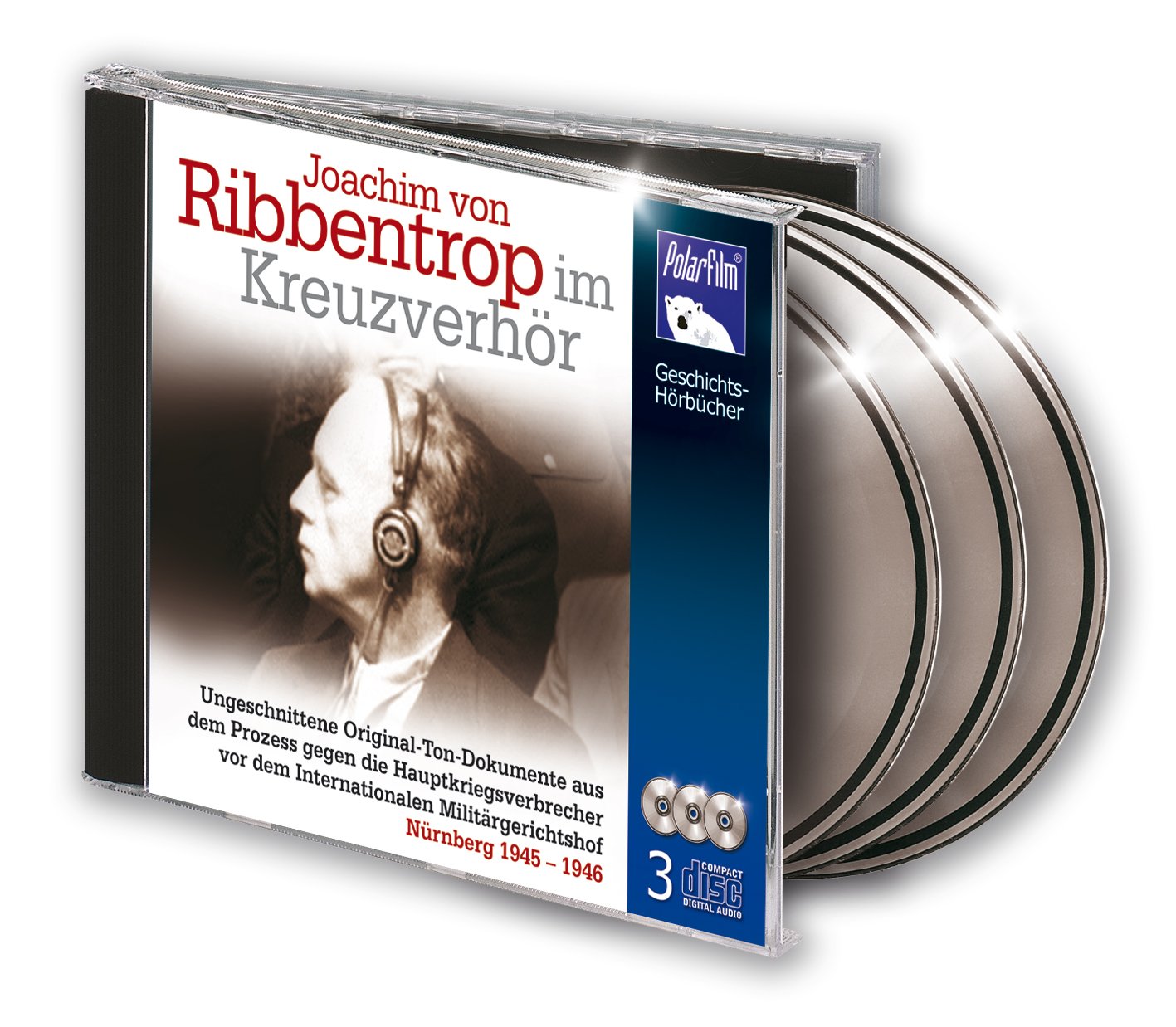 Ribbentrop im Kreuzverhör Books