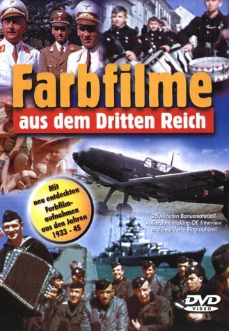 Farbfilme aus dem Dritten Reich Films