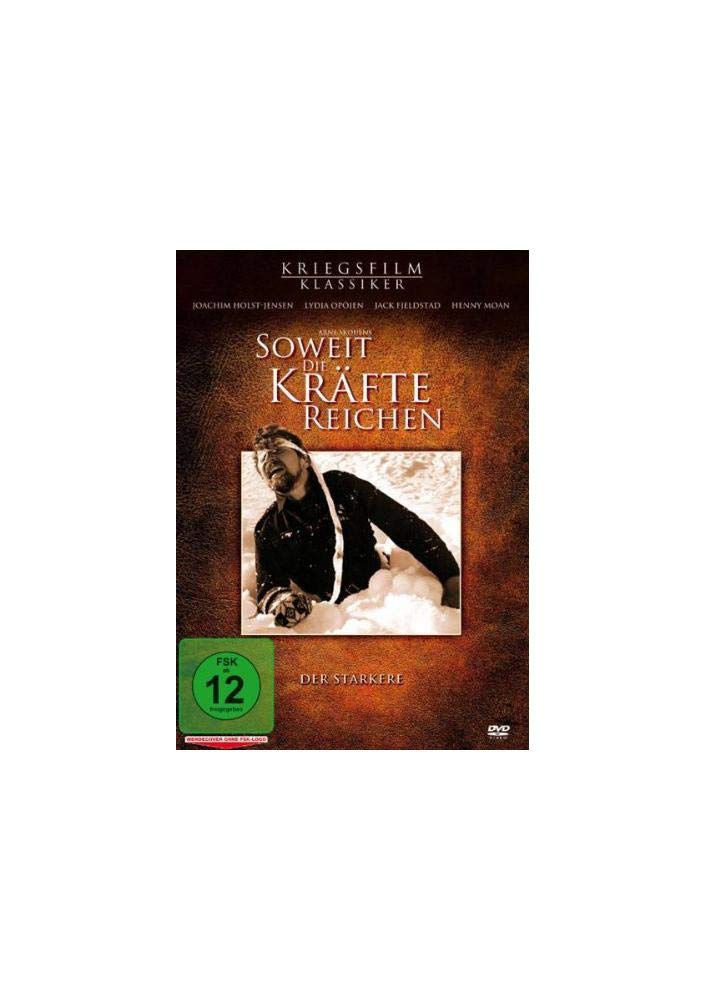So weit die Kräfte reichen Movies