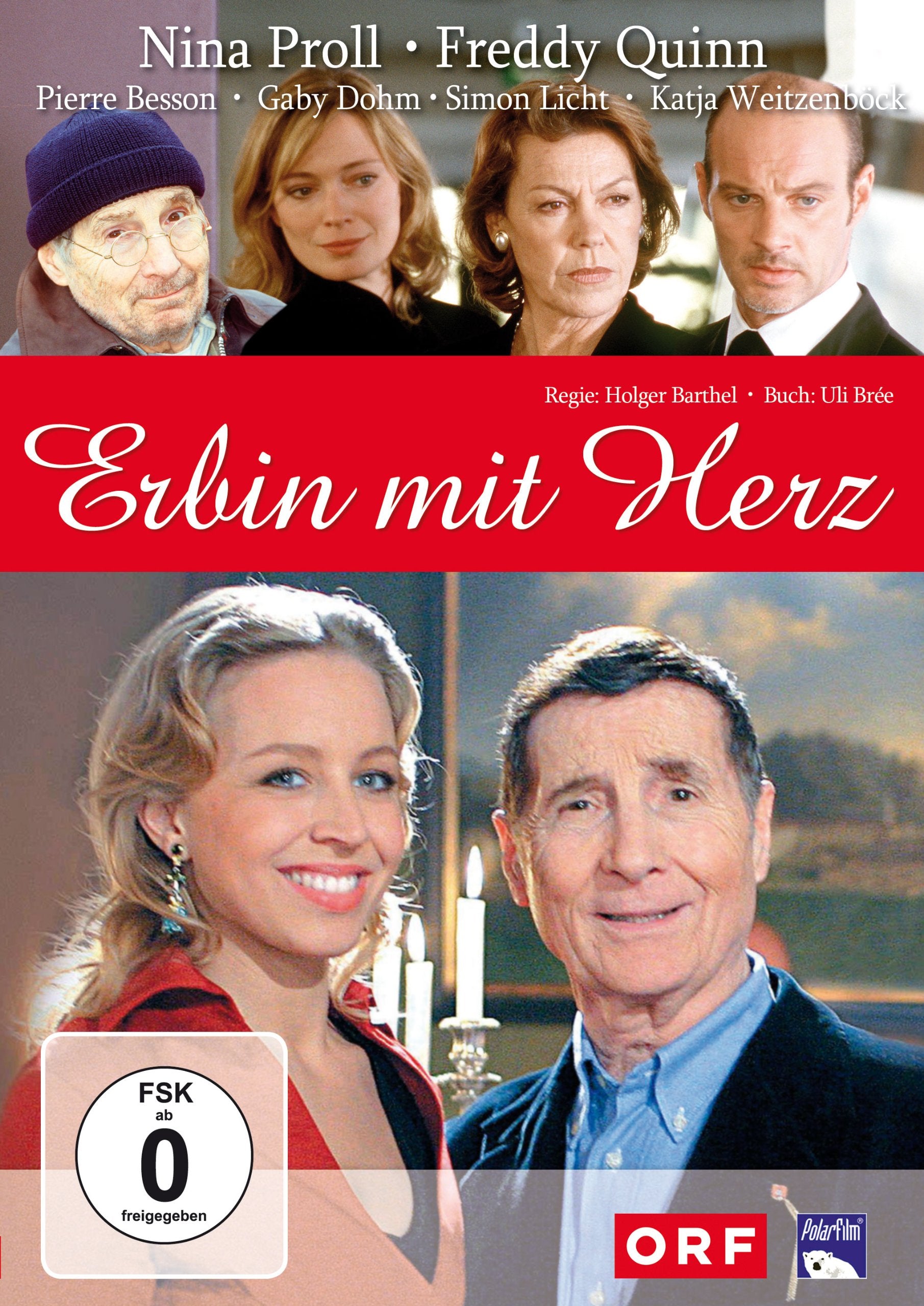 Erbin mit Herz Movies