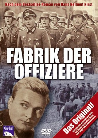 Product Image: Fabrik der Offiziere