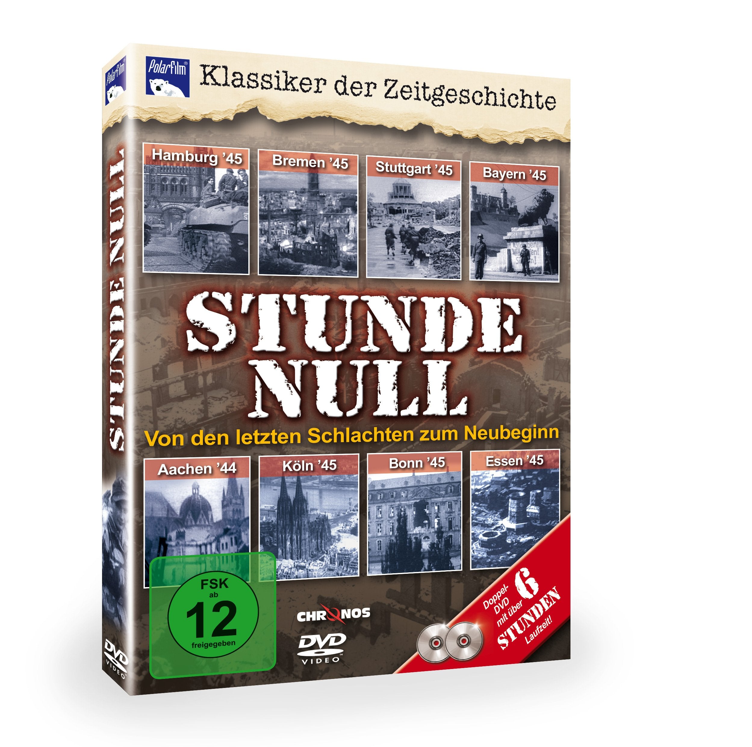 Stunde Null Movies