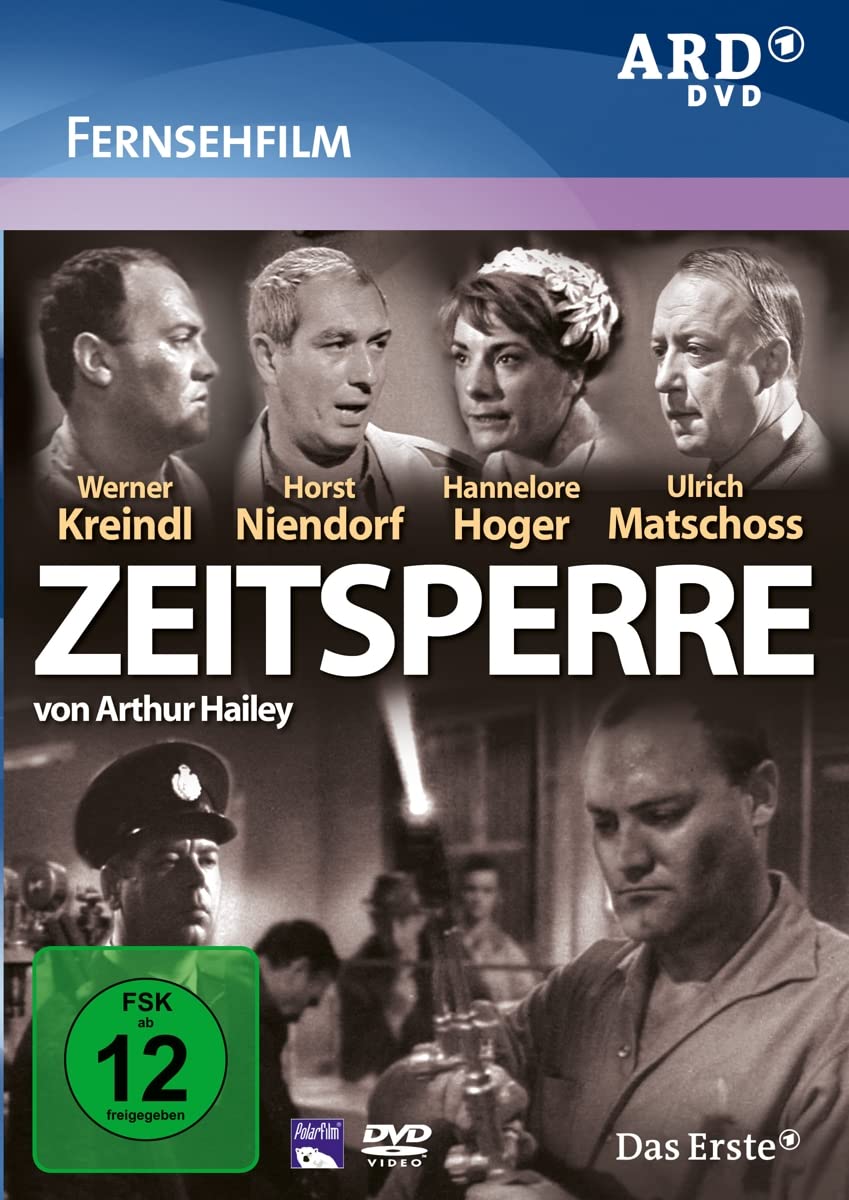 Zeitsperre Box sets
