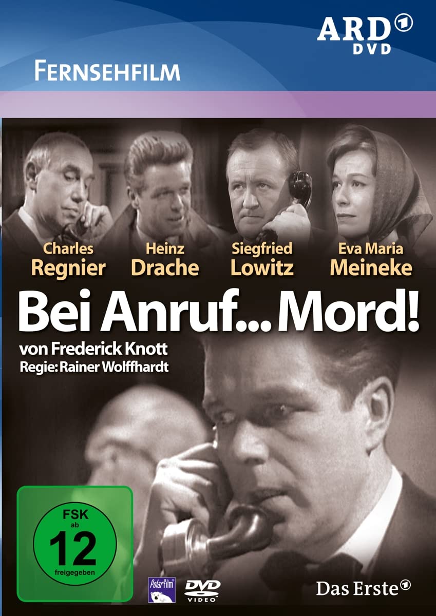 Product Image: Bei Anruf...Mord!