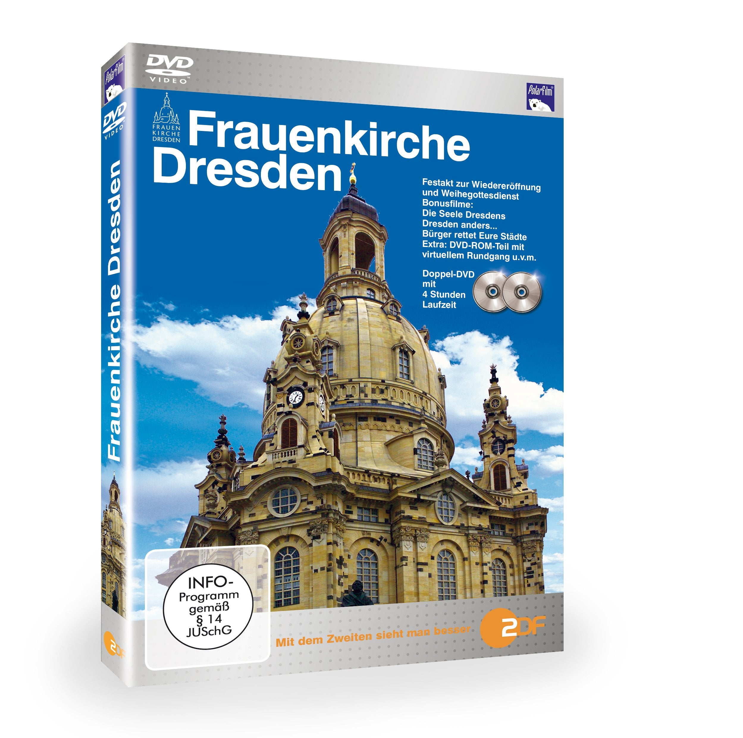 Product Image: Frauenkirche Dresden
