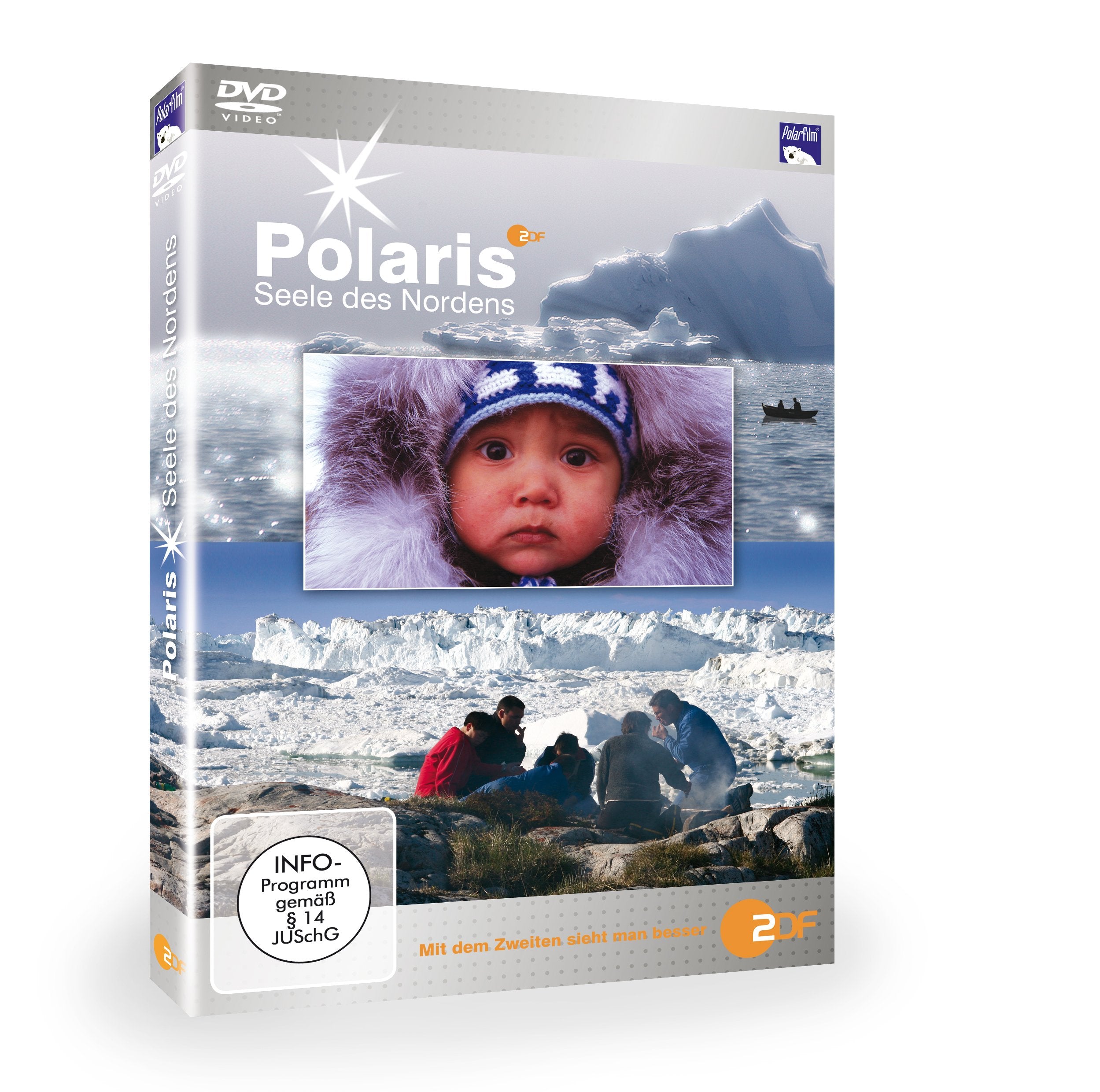 Polaris - Seele des Nordens Films
