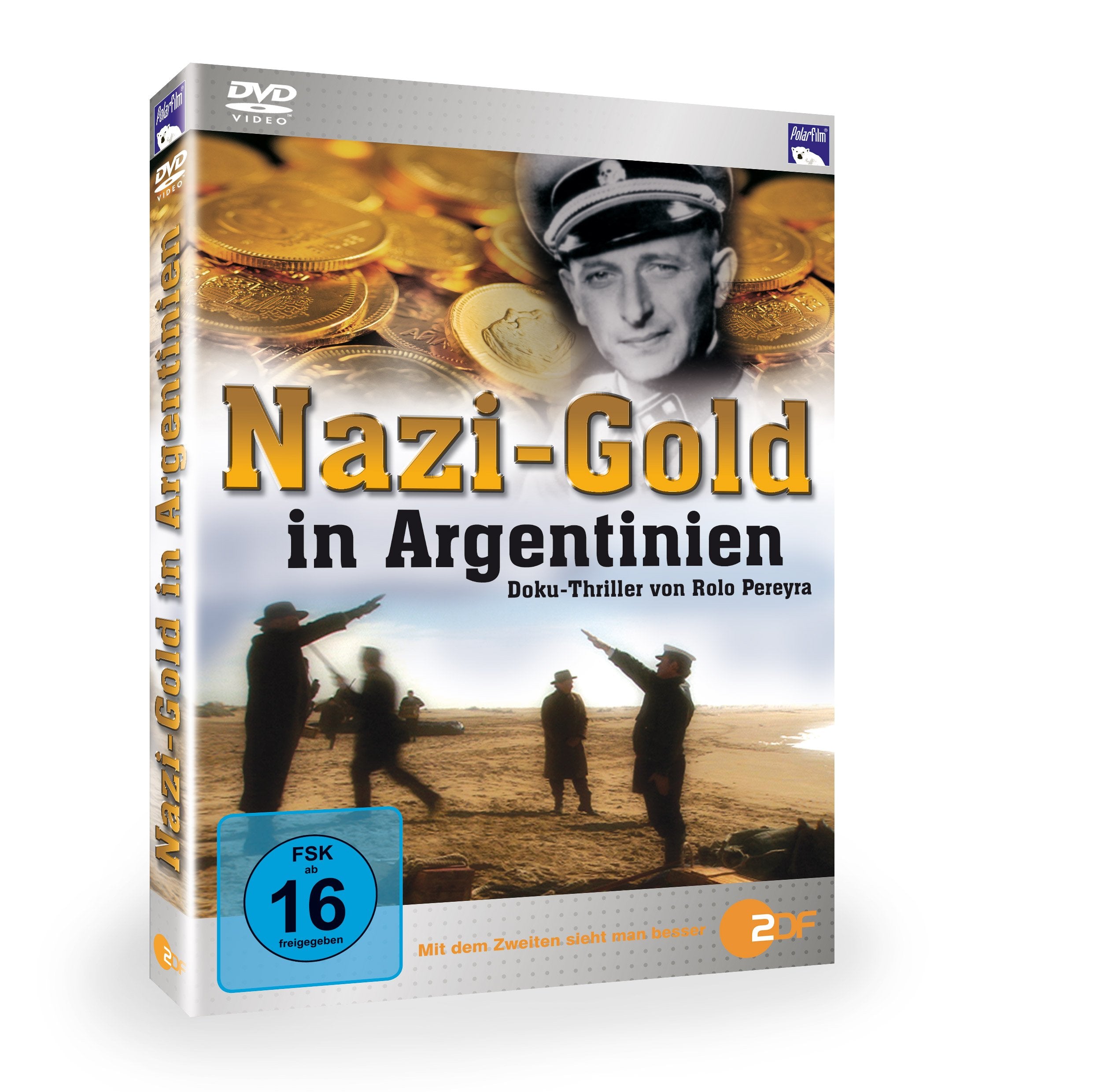 Nazi-Gold in Argentinien Films