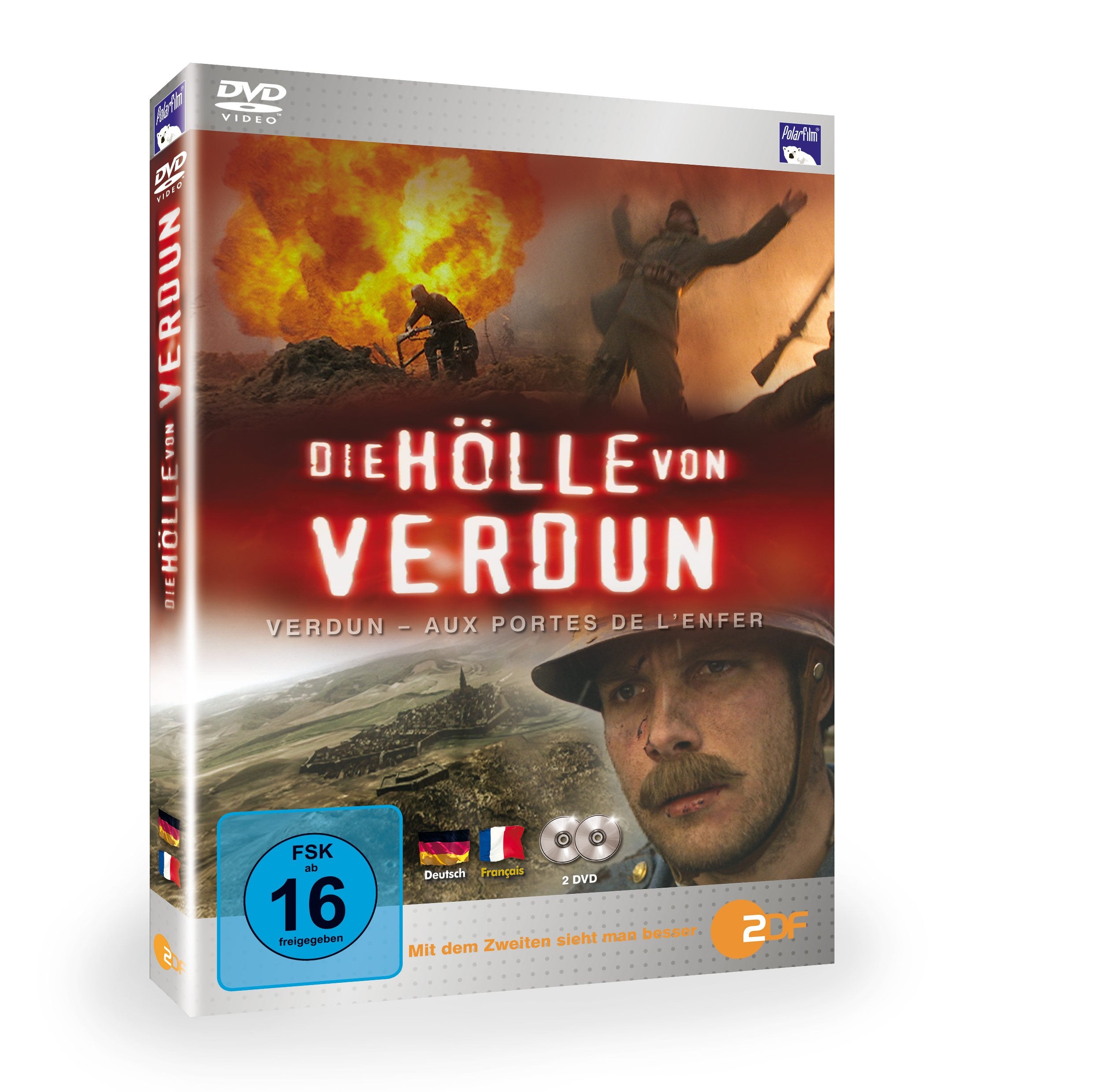 Die Hölle von Verdun Films