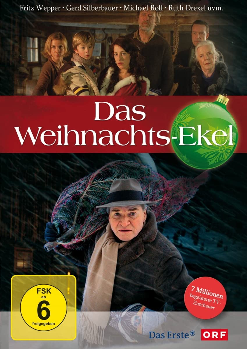Product Image: Das Weihnachtsekel