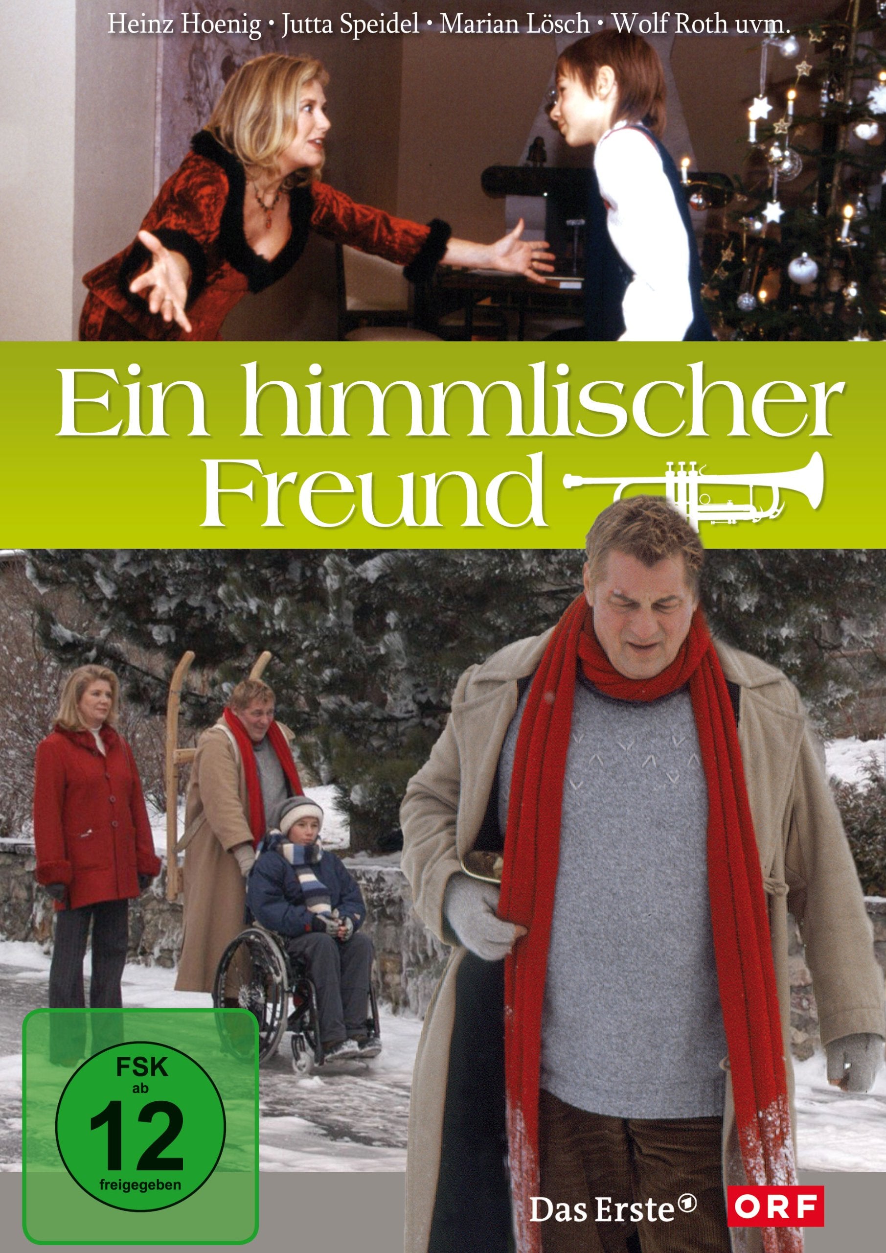 Product Image: Ein himmlischer Freund