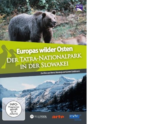 Europas Wilder Osten - Der Nationalpark Tatra in der Slowakei Movies