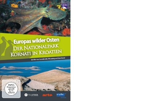 Europas Wilder Osten - Der Nationalpark Kornati in Kroatien Movies