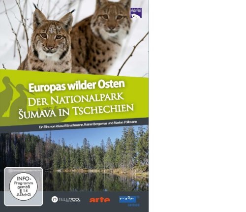 Europas Wilder Osten - Der Nationalpark Sumava in Tschechien Movies