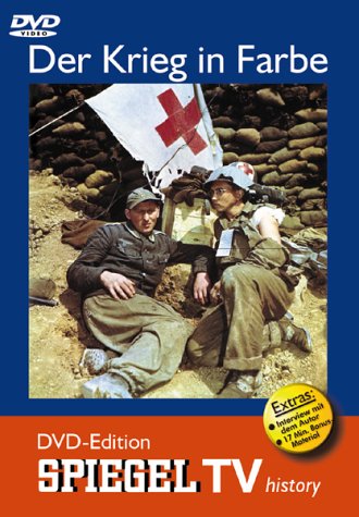 Spiegel TV - Der Krieg in Farbe Films