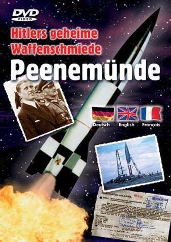 Peenemünde - Hitlers geheime Waffenschmiede Films