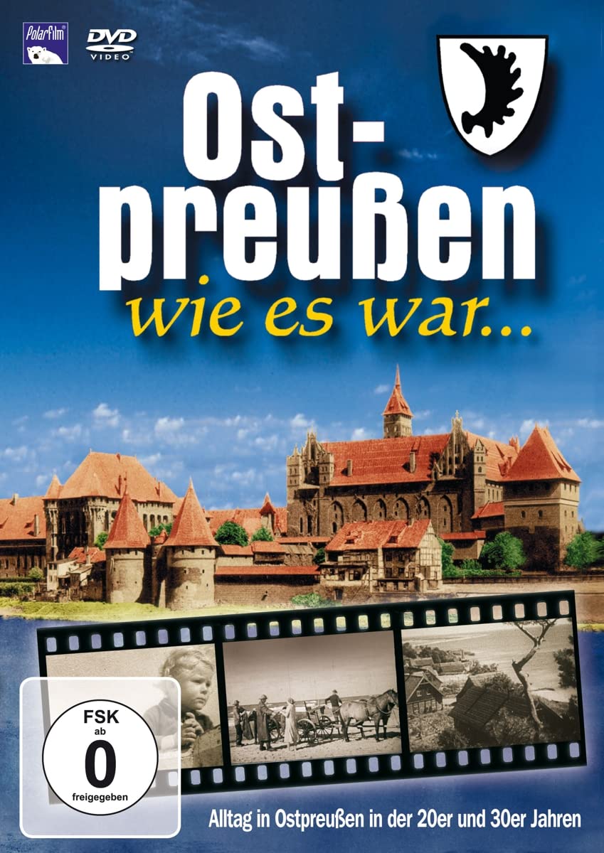 Product Image: Ost-Preußen wie es war...