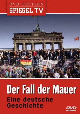 Product Image: Spiegel TV - Der Fall der Mauer
