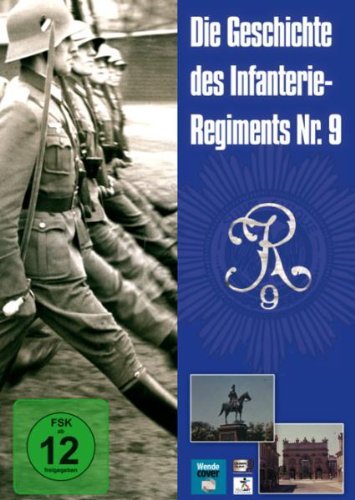 Die Geschichte des Infanterie-Regiments Nr. 9 Films