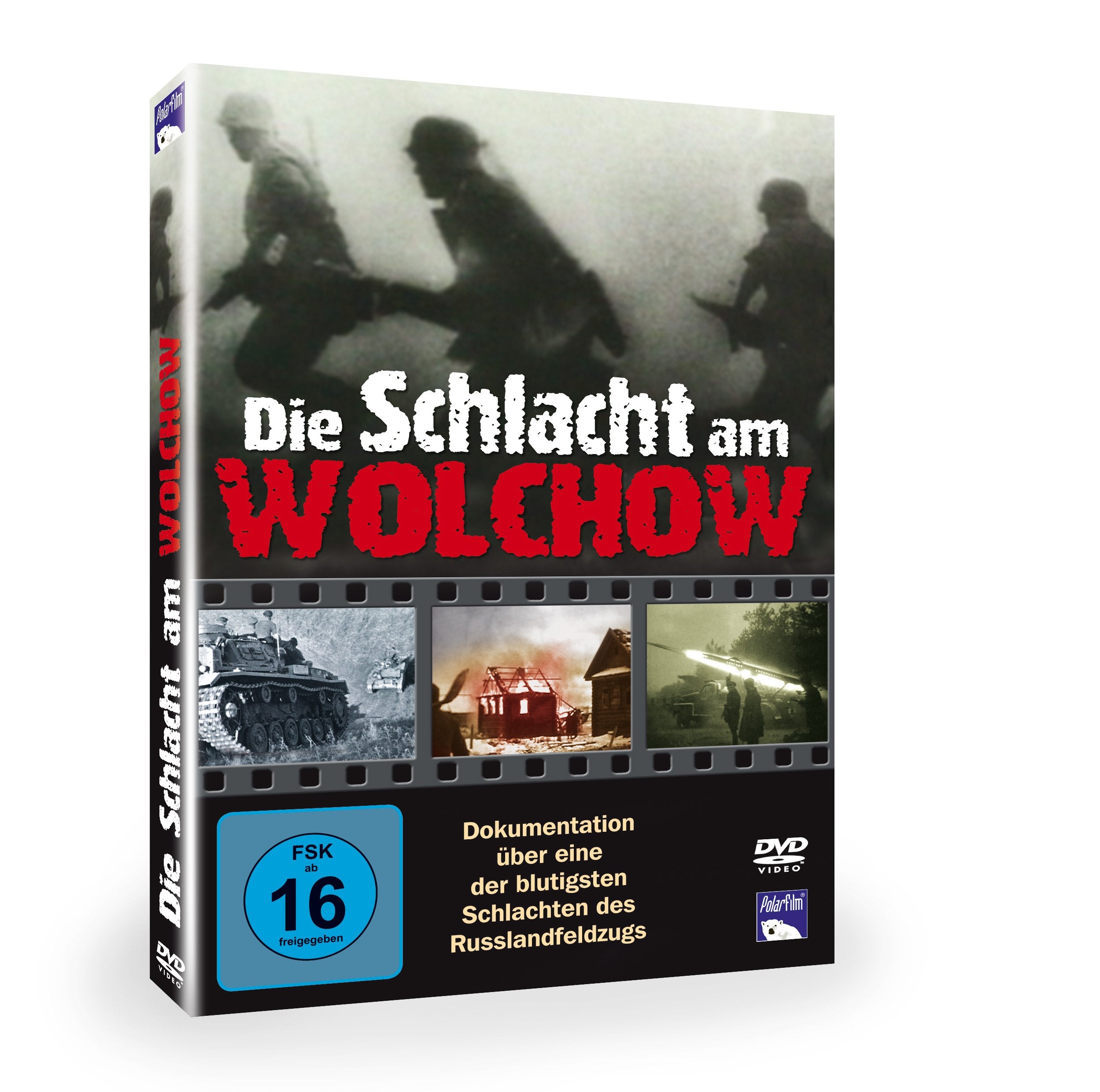Product Image: Die Schlacht von Wolchow