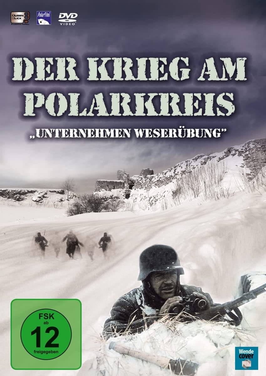Der Krieg am Polarkreis Films