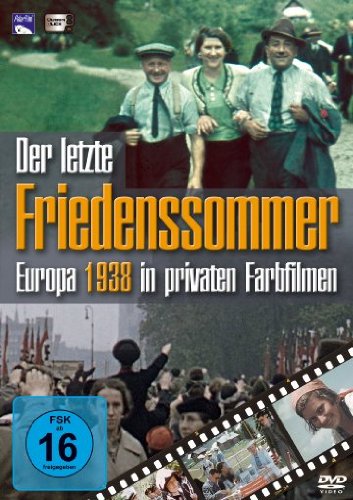 Product Image: Der letzte Friedenssommer