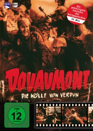 Douaumont - Die Hölle von Verdun Films