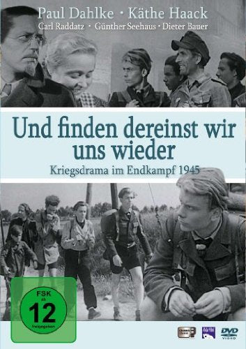 Und finden dereinst wir uns wieder... Films