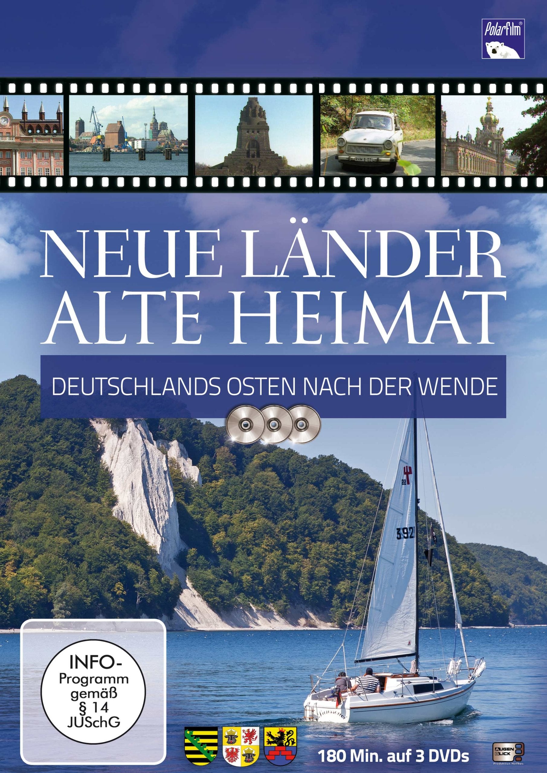 Neue Länder - Alte Heimat Films