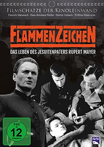 Flammenzeichen Films