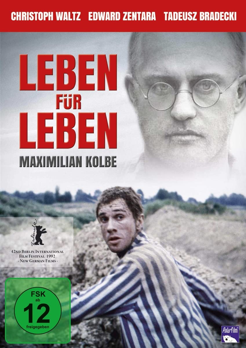 Leben für Leben - Maximilian Kolbe Films