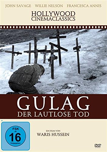 Product Image: Gulag  - Der lautlose Tod