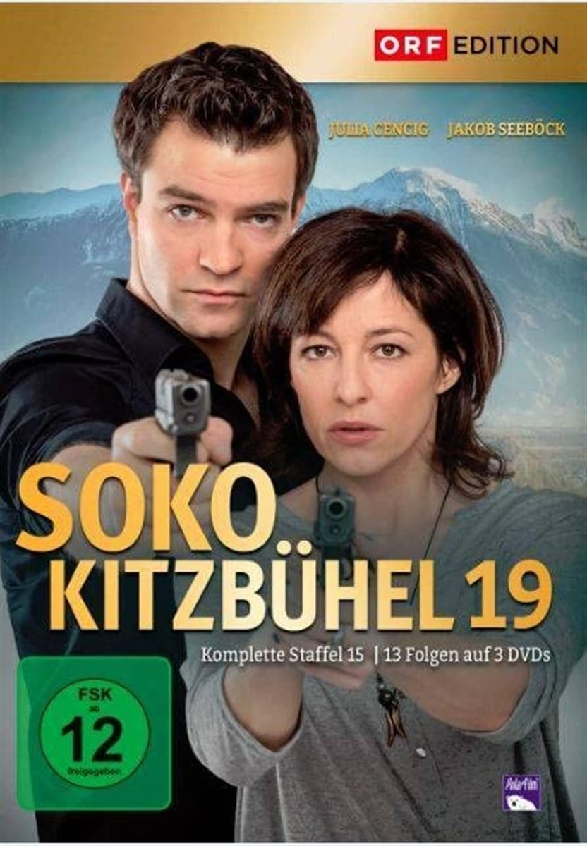 Product Image: SOKO Kitzbuehel (Edition 19)