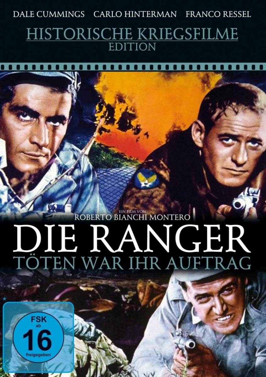 Product Image: Die Ranger