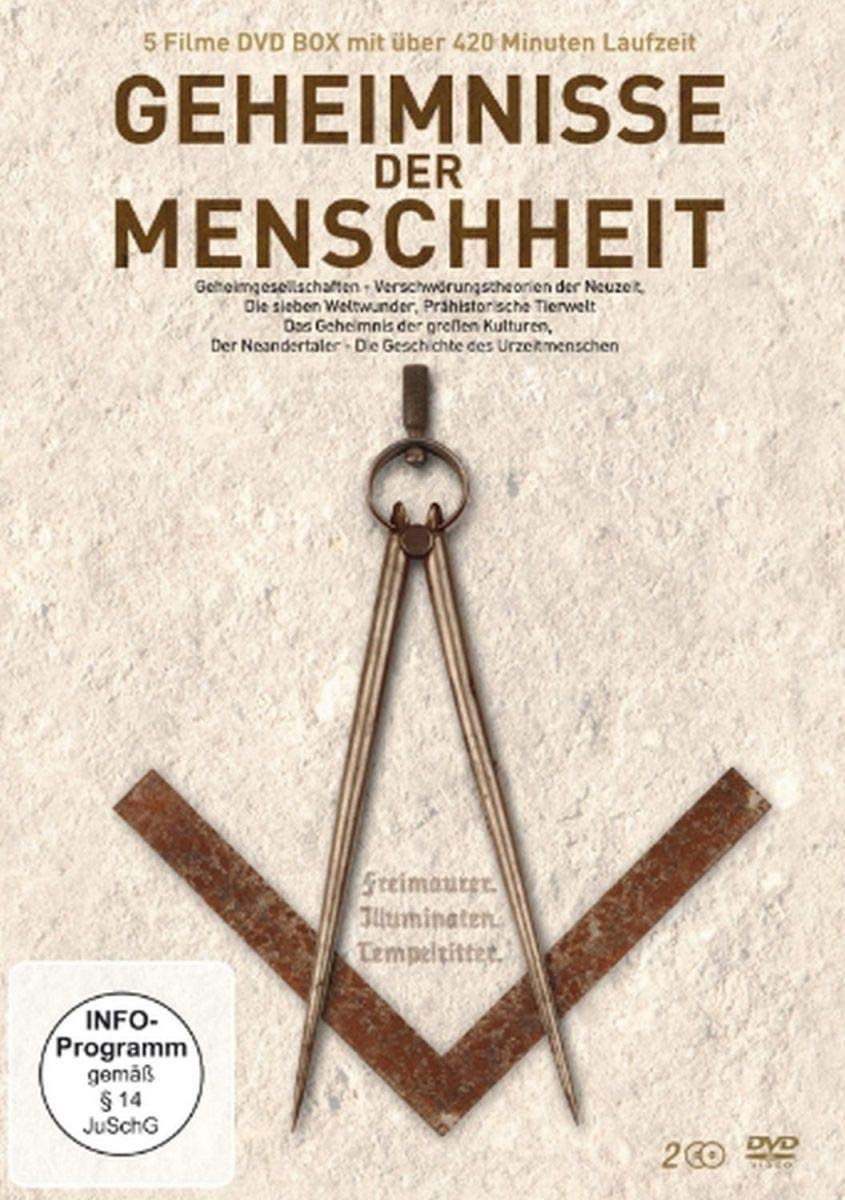 Geheimnisse der Menschheit Films