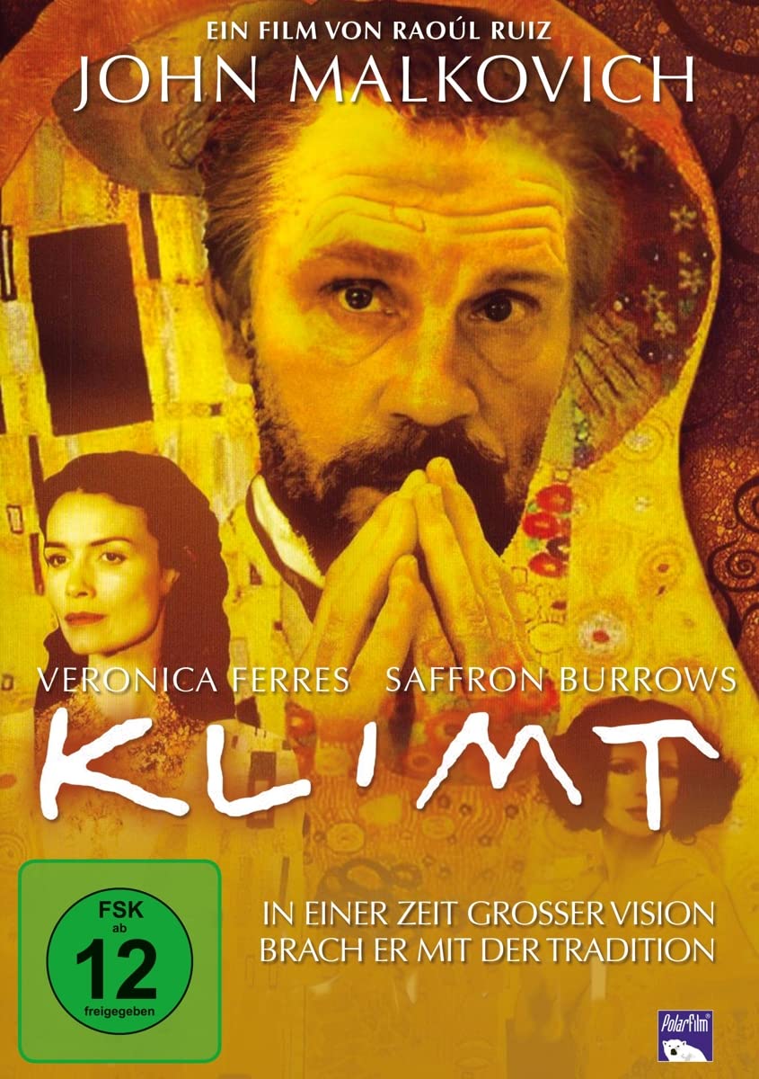 Klimt Movies