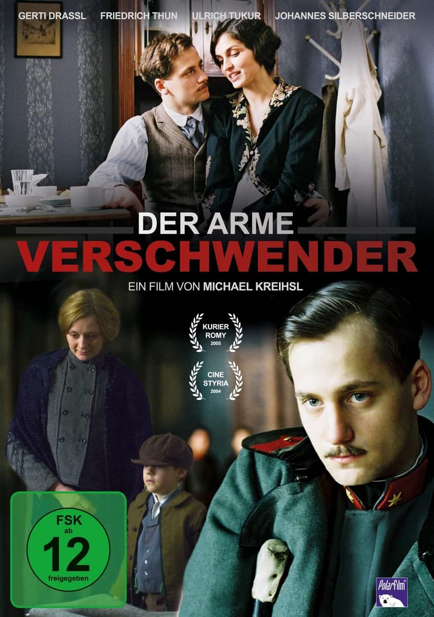 Product Image: Der arme Verschwender