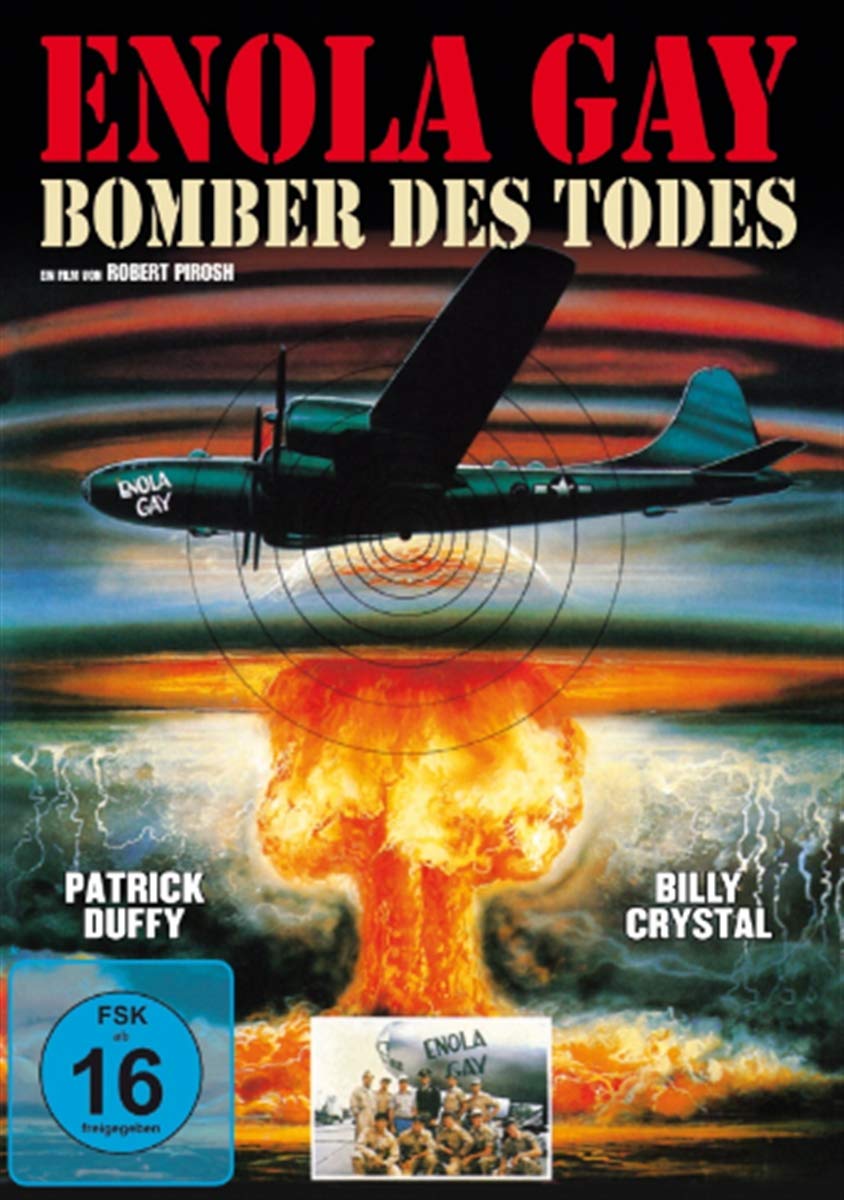 Product Image: Enola Gay - Bomber des Todes