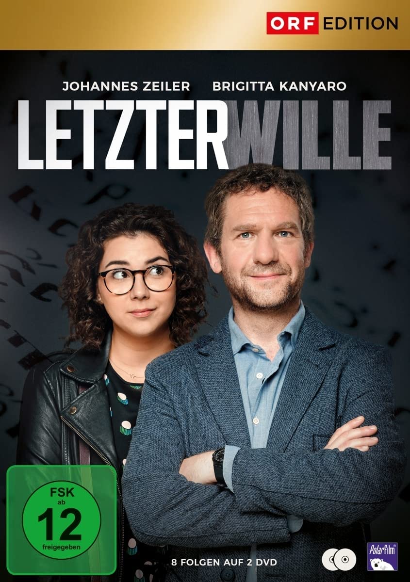 Product Image: Letzter Wille
