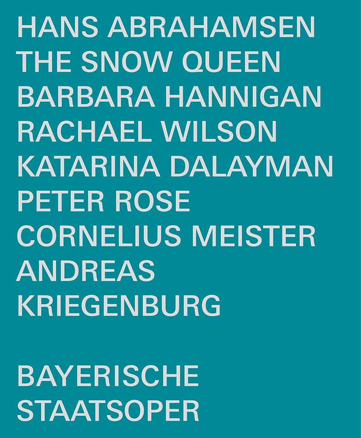 The Snow Queen Movies