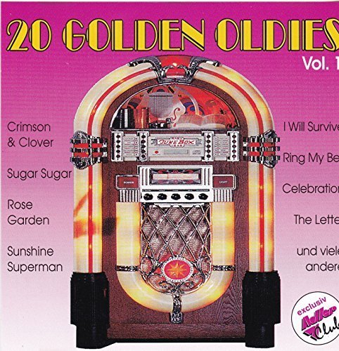 20 Golden Oldies Vol 1 Music