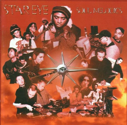 Soul Melodics Rap & Hip-Hop