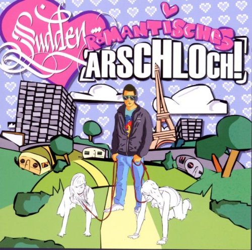 Romantisches Arschloch Rap & Hip-Hop