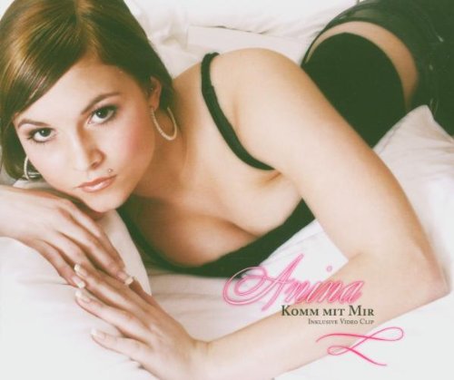 Komm mit Mir (incl. Video und Bonussong) Rock