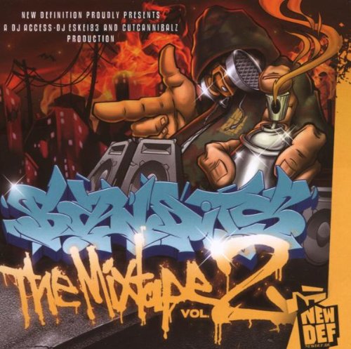 Product Image: The Mixtape Vol.2