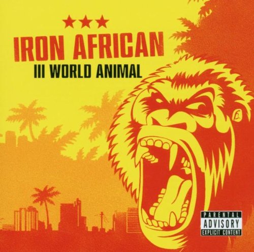Product Image: Third World Animal