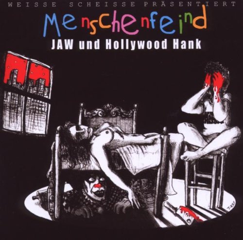 Product Image: Menschenfeind