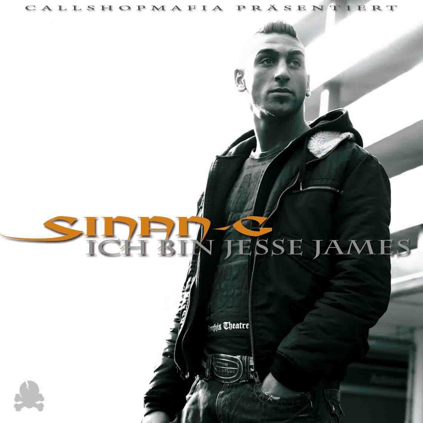 Ich Bin Jesse James Rap & Hip-Hop