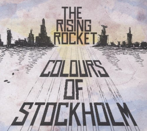 Colours of Stockholm Alternative & Indie
